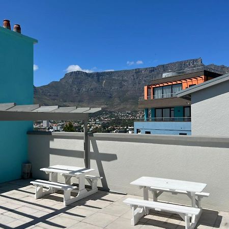 Table Mountain Inn Cape Town Bagian luar foto