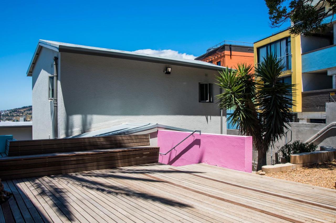 Table Mountain Inn Cape Town Bagian luar foto
