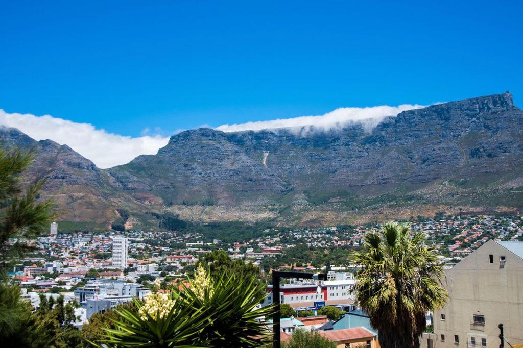 Table Mountain Inn Cape Town Bagian luar foto